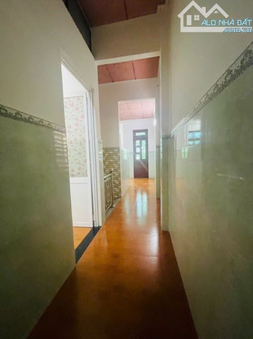 Chuyển Nhượng Nhà 2 Tầng Mặt Tiền Dương Xuân Hạ Bàu Vá View Công Viên An Cư - 6