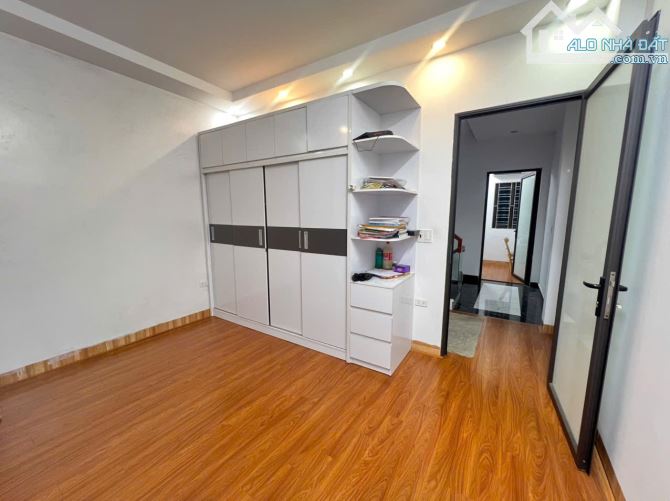 Nhà 3 tầng tuyến 2 Đồng Hoà - 42m2 - Đường 5m - 6