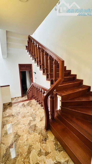 NHÀ 3 TẦNG KHU ĐẤU GIÁ HÀ HUY TẬP, P –  GIÁ 7,2 tỷ - 6