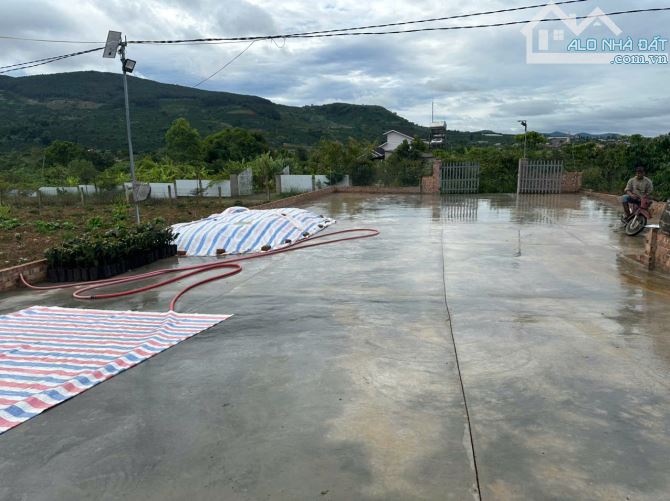 Bán 21000m2 đất nhà ao vườn suối chảy ngang xã liên hiệp đức trọng lâm đồng 12 tỷ - 6