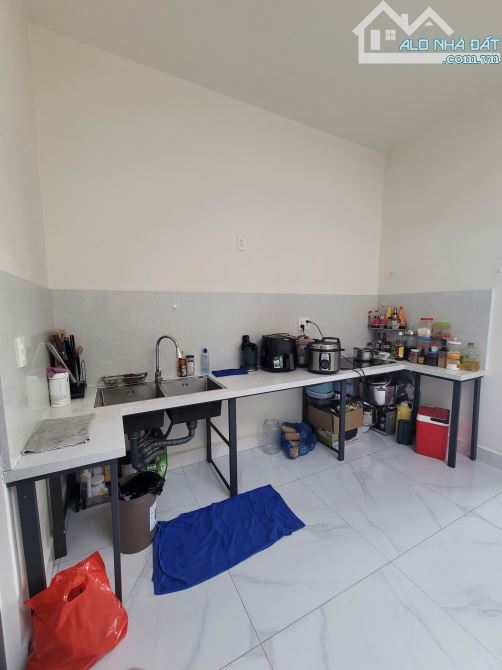 Bán nhà 1T3L 5x14m, đường D6 (rộng 22m) KDC Phú Hồng Thịnh 6 p.Bình An - 6