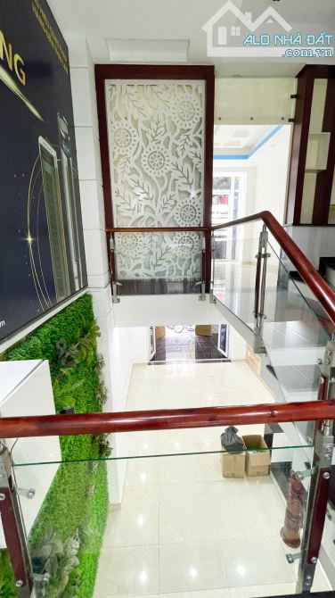 Bán nhà HXT 8m Dương Quảng Hàm p5 Gò Vấp 4x16m 4 lầu giá 10.5 tỷ - 6