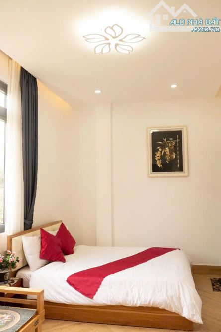 bán villa/ biệt thự Lý Nam Đế, diện tích 369m2, 11 phòng ngủ, sổ hồng riêng - 6
