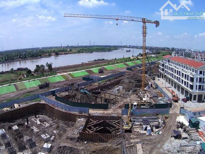 💥💥💥Bán Trung tầng Ecorivers Hải Dương💥💥💥 - 6