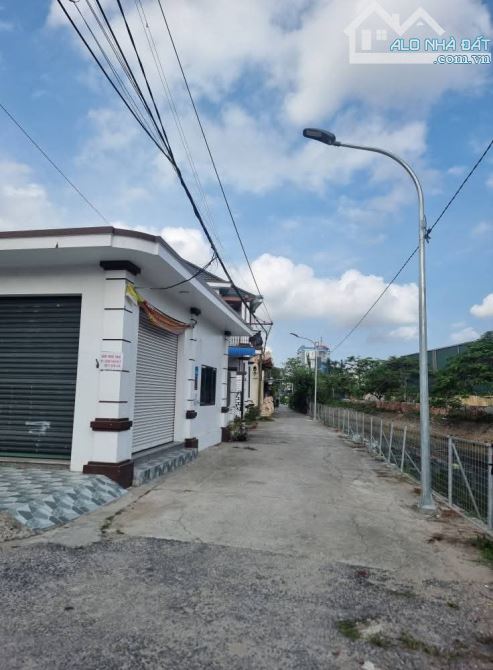 🚨 CHỦ CẦN TIỀN – BÁN GẤP NHÀ 1 TẦNG TẠI CỐNG MỸ, NAM SƠN – PHƯỜNG AN DƯƠNG – HẢI PHÒNG - 6