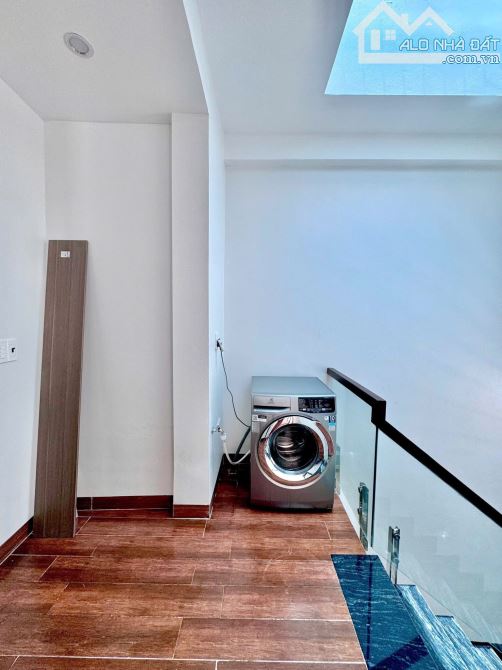 🏡🏡🏡 Cần bán nhà xây mới 3 tầng Ngõ đường Nguyễn Bính - Cầu Thiên Trường - Nam Định: - 6