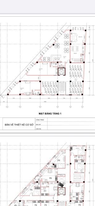 Bán Đất 2 Mặt Tiền 304m2 Có Sẵn Giấy Phép 6 Tầng Căn Hộ. Ngay Đại Học Duy Tân Và Bến Xe - 6