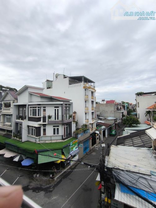 🏡 BÁN NHÀ RIÊNG 2 TẦNG – VỪA Ở VỪA KINH DOANH – PHƯỜNG DĨ AN, BÌNH DƯƠNG 🏡 - 6