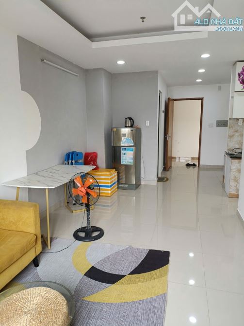 BÁN CHUNG CƯ THỊNH PHÁT, TẦNG 10, FULL NT  GIÁ 1.53 TỶ - 6
