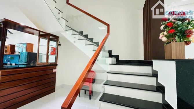 GIA CHỦ CẦN BÁN GẤP CĂN NHÀ KĐT HÀ QUANG NHA TRANG - 6