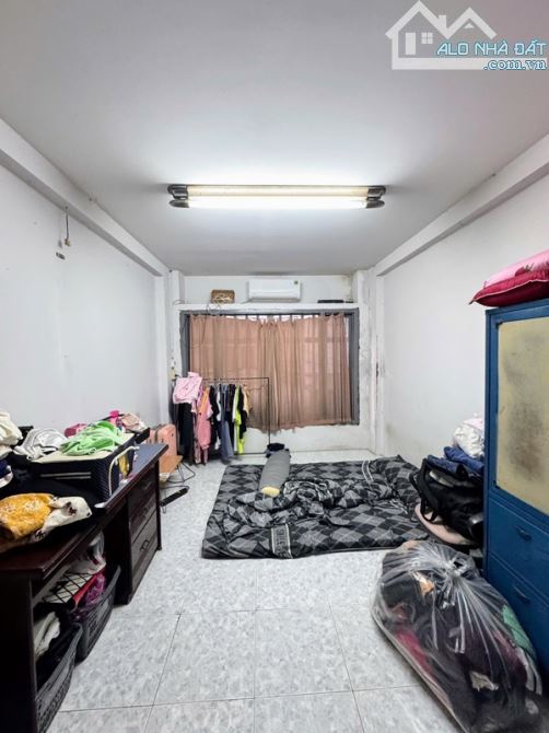 Đường 18D BHHA 3 tầng 3x8m hẻm xe hơi thông chỉ 3.08 tỷ - 6