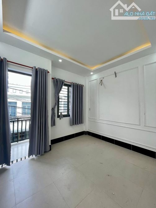 Nhà 1 trệt 1 lầu khu dân cư Thới Nhựt 1 - 6