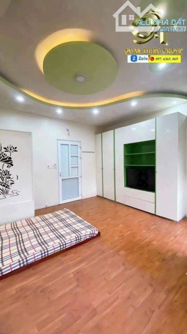 CHO THUÊ NHÀ 3.5 TẦNG AN CỰU CITY, AN ĐÔNG, TP HUẾ - 6