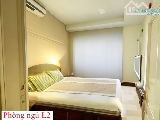 BIỆT THỰ SÂN VƯỜN 200M2 - KHU DC TRUNG SƠN - BÌNH CHÁNH - GẦN VÒNG XOAY TRUNG SƠN - LOTTE - 6