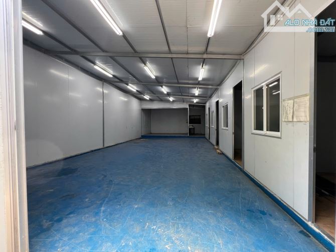 Cho thuê kho xưởng 1000m2 đường Mai Chí Thọ, P. An Phú, Quận 2, Tp Thủ Đức - 6