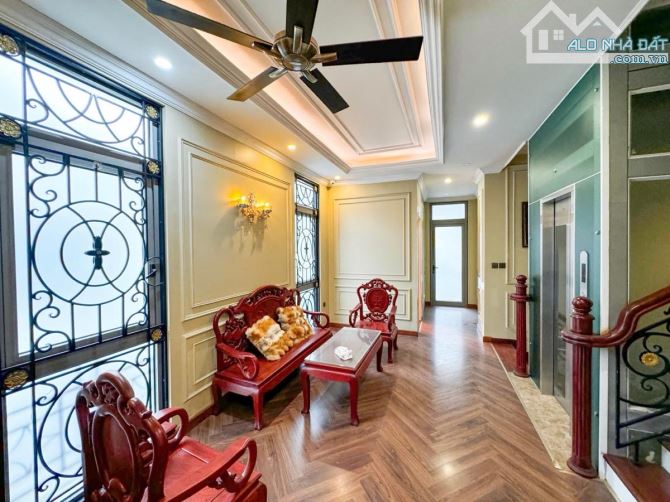 BÁN BT HƯỚNG DƯƠNG – VINHOMES RIVERSIDE 2 VIEW SÔNG 414M  139 TỶ - 6