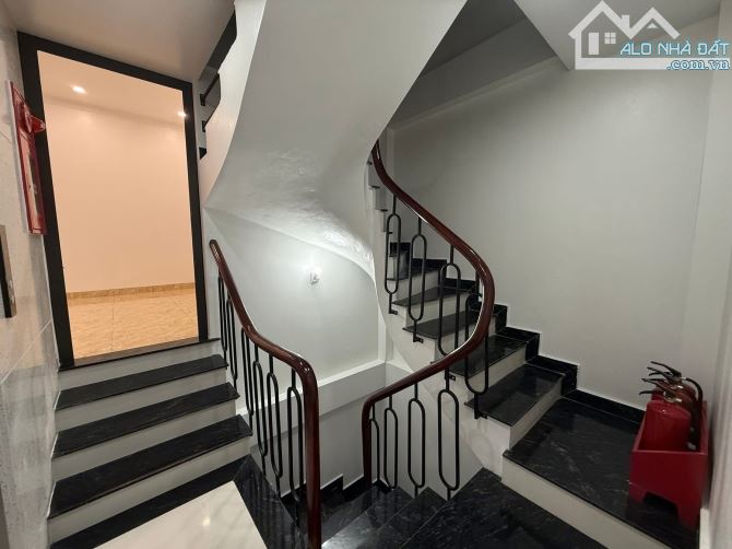 TÒA VIP 6T THANG MÁY THỤY KHUÊ TÂY HỒ 12TỶ 50M 6T MT 4.5 LÔ GÓC MẶ NGÕ KINH DOANH - 6