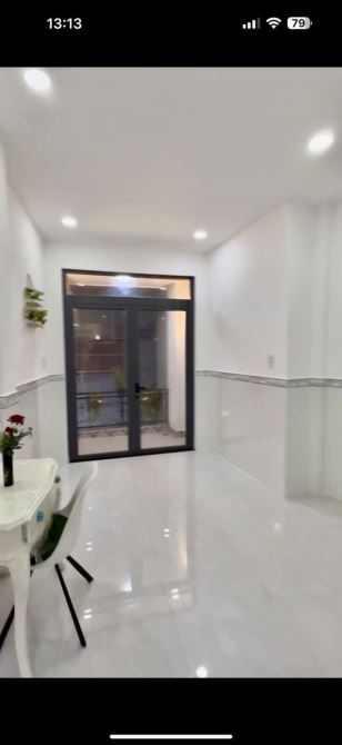 Bán nhà HXH Âu Dương Lân cách 10m - 45m2 - 5,18 tỷ - 6