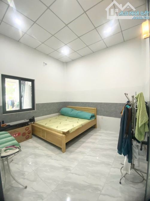 Cần bán nhà đất hẻm 83 Cmt8, Hiệp Bình , Hiệp Ninh Tây Ninh - 6