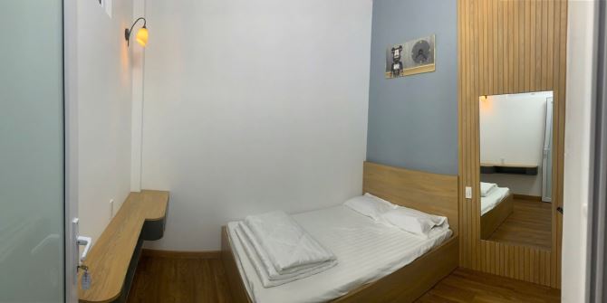 BÁN NHÀ NGHỈ HẺM GIẢI PHÓNG - PHƯỜNG TÂN LỢI - 6