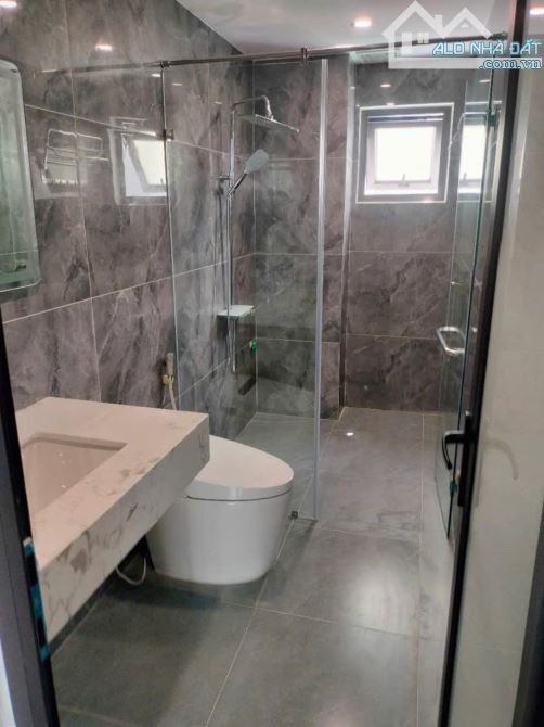 💎 SIÊU PHẨM TÒA NHÀ DỊCH VỤ LK27 – LÊ TRỌNG TẤN – 7 TẦNG THANG MÁY – VỪA Ở VỪA KINH DOANH - 6