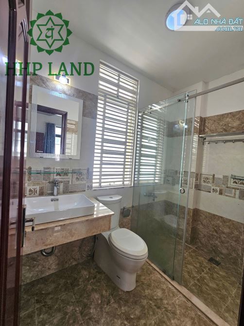 Cho thuê nhà nguyên căn khu D2D Võ Thị Sáu sẵn máy lạnh 4 phòng toilet trong - 6