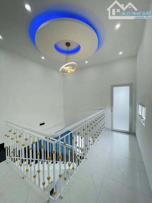 Nhà mới Phước Thạnh đường oto Mỹ Tho Tiền Giang - 7