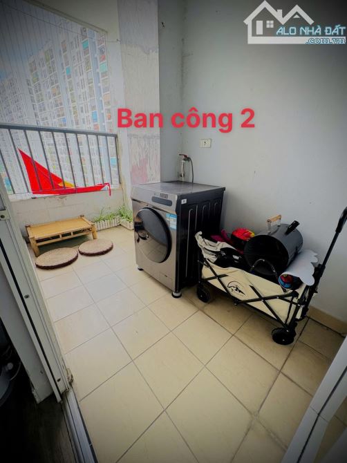 BÁN CĂN HỘ SOUTH TOWER 8 TRẦN THỦ ĐỘ, LÔ GÓC 3PN 3THOÁNG FULL NỘI THẤT XỊN 90M2 GIÁ 5.4 TỶ - 7