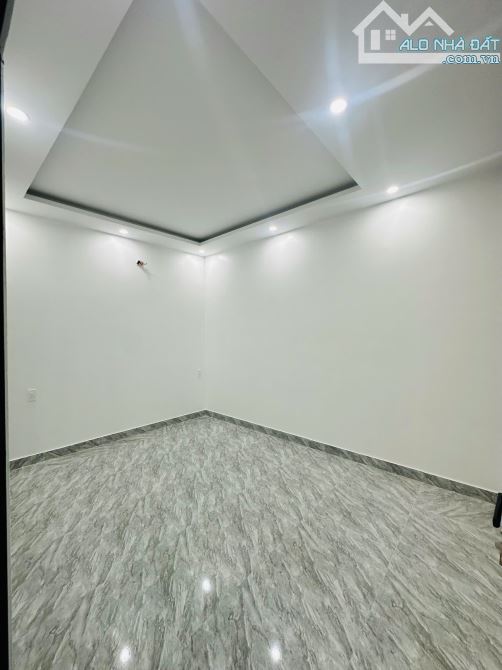 🏠Nhà 3 tầng xây độc lập, có sân cổng riêng ở tại tdp Vân Tra, An Đồng, An Dương, HP - 7