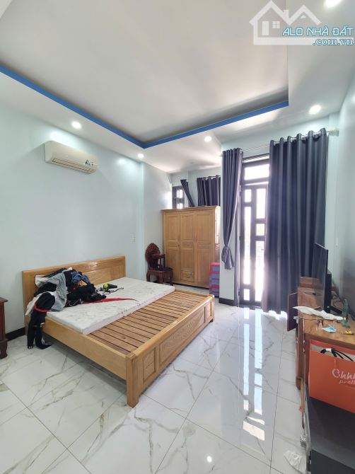 Bán nhà 1T2L 4x21m, đường N KDC Lê Phong 2 p. Tân Đông Hiệp - 7
