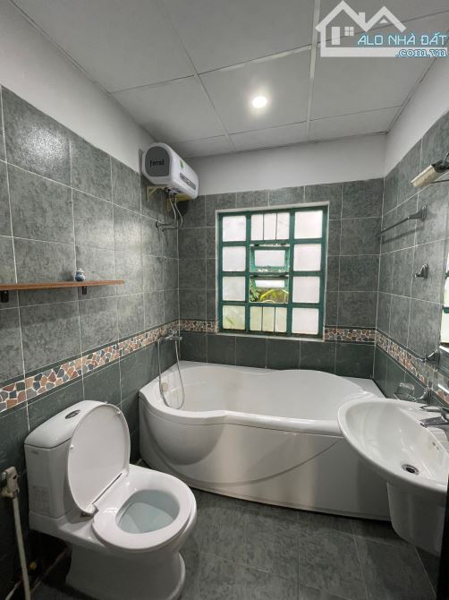 Chuyển Nhượng Nhà Vườn Kiệt Ô Tô Chế Lan Viên - An Cư Ngay Trung Tâm Cao Ráo An Ninh Tốt - 7
