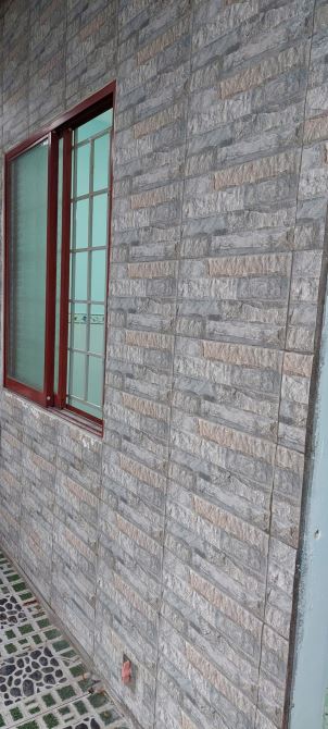 BÁN NHÀ 3 TẦNG 69M2 TL 43 BÌNH CHIỂU THỦ ĐỨC HẺM XE HƠI CHỈ 3.7 TỶ TL - 7
