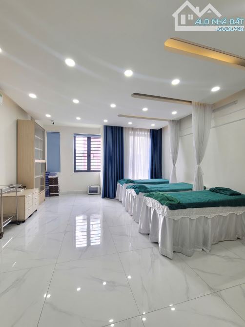 Bán nhà 1T3L 5x14m, đường D6 (rộng 22m) KDC Phú Hồng Thịnh 6 p.Bình An - 7