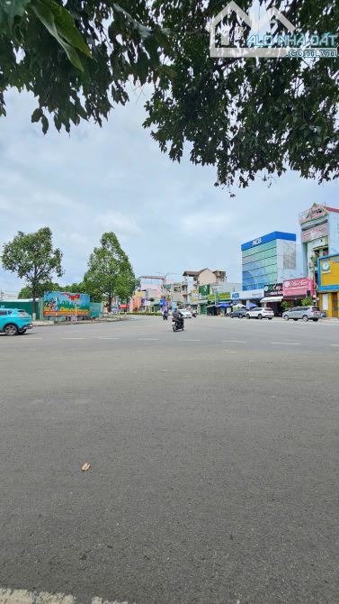 MẶT TIỀN VIP NHẤT DĨ AN__Nhà 1T1L, Mặt tiền đường GS1, ngay khúc đường Nguyễn An Ninh - 7