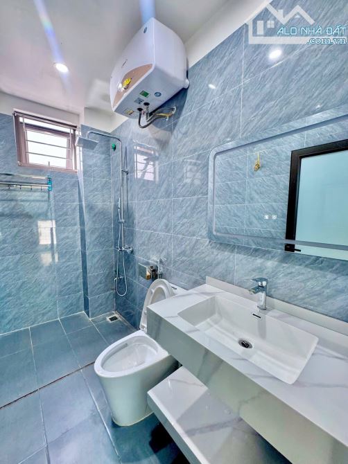 🏡🏡🏡 Cần bán nhà xây mới 3 tầng Ngõ đường Nguyễn Bính - Cầu Thiên Trường - Nam Định: - 7