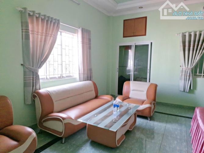 Bán nhà 4 tầng BTCT, 110m2 - Ngang 6m, xe hơi ngủ trong nhà. Nhỉnh 12 tỷ - 7