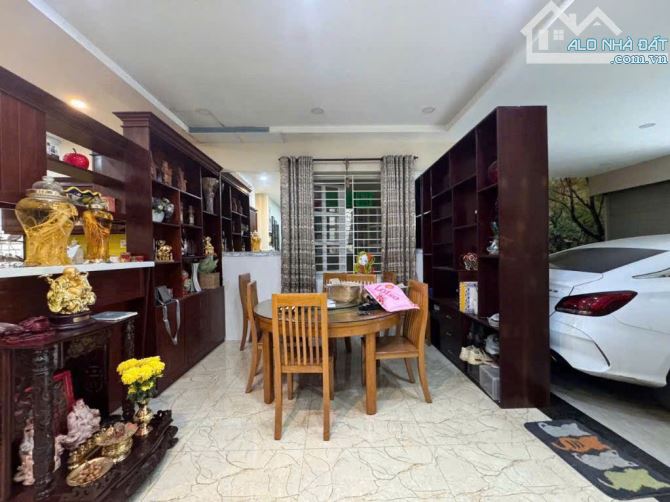 Biệt thự Khu vip Lê Đức Thọ - 10X21M Vuông vức - Đường 12M chỉ 23 tỷ TL - 7