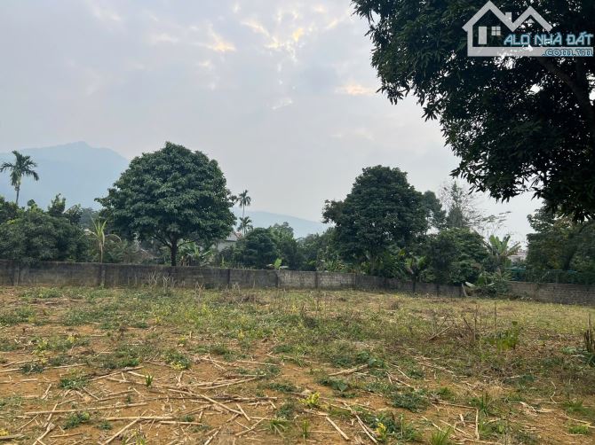 Cần bán 1568m2/200m2 ONT tại Cư Yên - Lương Sơn. Giá chưa đến 3tr/m2. Gần hồ Khoáng Bưởi - 7