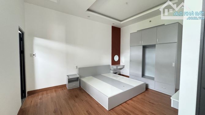 BÁN NHÀ 3 TẦNG 2 MẶT TIỀN KIỆT TRẦN VĂN DƯ – GIÁ CỰC HẤP DẪN! - 7