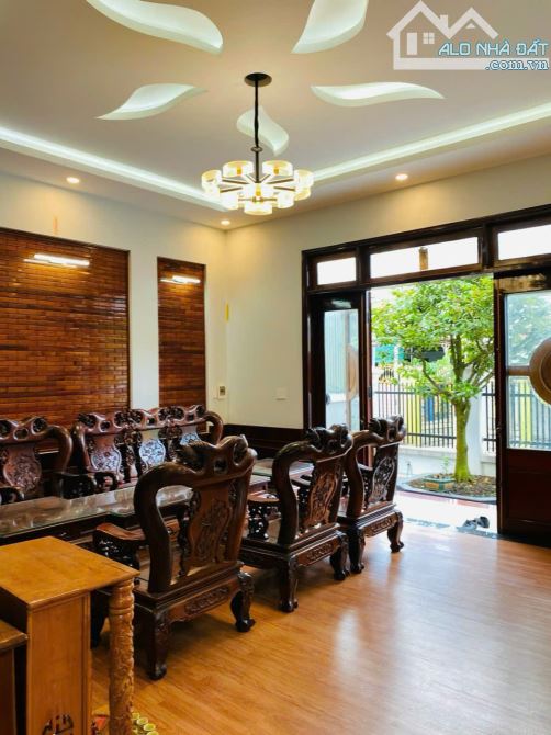 🏡 BÁN BIỆT THỰ MẶT TIỀN NGUYỄN HUY TƯỞNG Ngay sau lưng chợ Phú Bài - 7