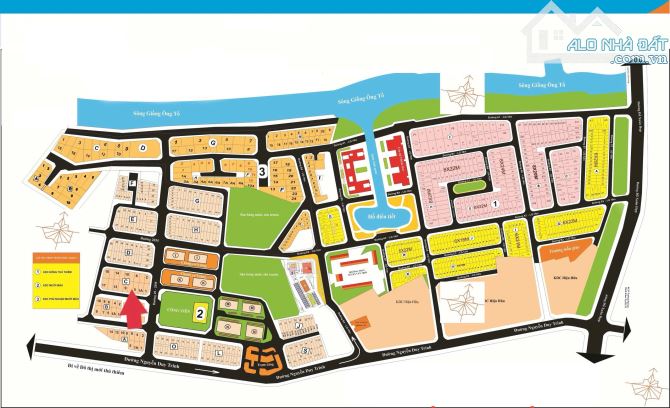 Bán đất khu dân cư 10 mẫu đường số 47 BT.Đông Quận 2 cũ gần chợ Tân Lập (200m²) 20.3 tỷ - 7