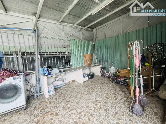 Chính chủ Cần Bán Gấp Nhà Đường Số 37, Tân Kiểng, Quận 7, Hẻm Lớn, Tiện Kinh Doanh - 7