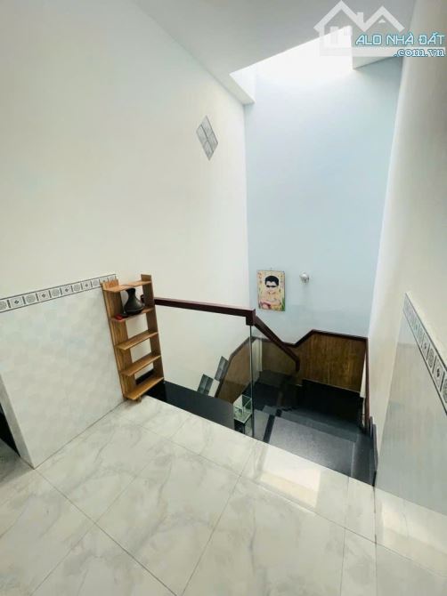 NHÀ ĐẸP CHÍNH CHỦ BTCT-4PN-78m2-ĐƯỜNG HXH TRUNG MỸ TÂY 6-TRUNG CHÁNH-HÓC MÔN-CHỈ 4.7 TỶ - 7