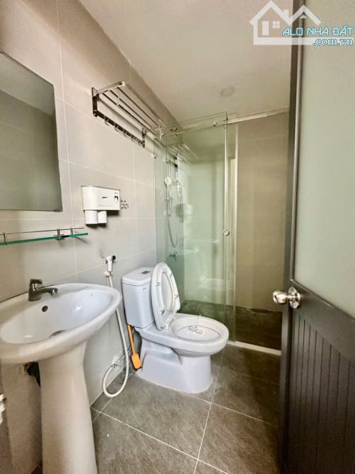Bán Gấp Biệt Thự Mặt Tiền Đường 59 Thảo Điền  Quận 2 220m2 4 Tầng 39,5 Tỷ TL - 7