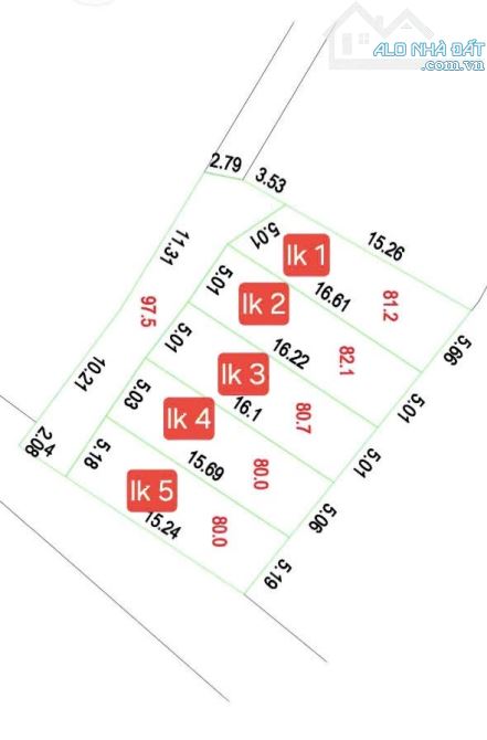 Quỹ đất đẹp khách nhìn là chốt tại Hương Sơn gần Du lịch Chùa Hương vì giá quá tốt ạ - 7