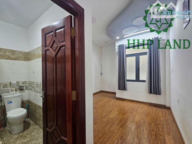 Cho thuê nhà nguyên căn khu D2D Võ Thị Sáu sẵn máy lạnh 4 phòng toilet trong - 7