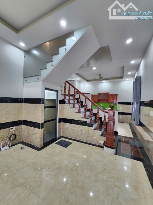 Bán nhà 2 mặt tiền, gần ngã ba Cây Điệp p.Tân Đông Hiệp, Tp.Dĩ An chỉ 5,35 Tỷ TL M6924 - 7