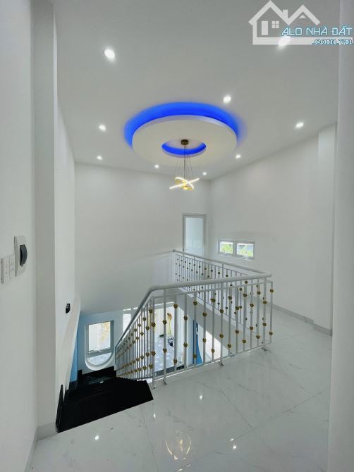 Nhà mới Phước Thạnh đường oto Mỹ Tho Tiền Giang - 8