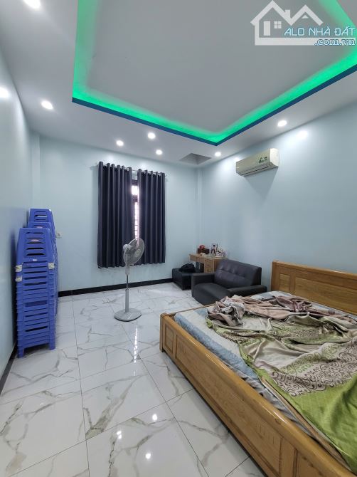 Bán nhà 1T2L 4x21m, đường N KDC Lê Phong 2 p. Tân Đông Hiệp - 8