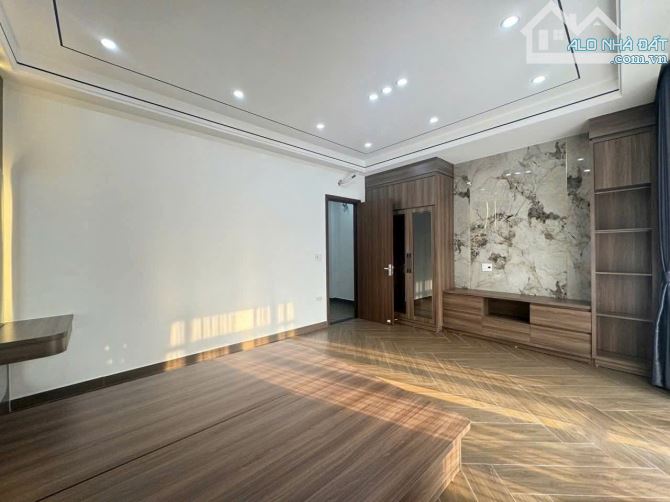 🏡 NHÀ ĐẸP VILA 4 TẦNG LÔ GÓC – FULL NỘI THẤT NHẬP KHẨU – VĂN CAO, HẢI AN – GIÁ 5,45 TỶ - 8